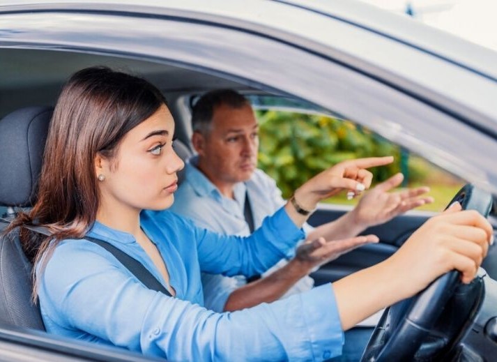 Automatic & Manual Driving Intensive Courses - PassVeryFast